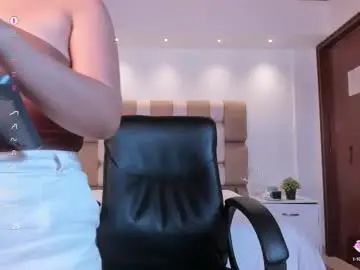 Chaturbate Nude Webcam of paulina_sweett