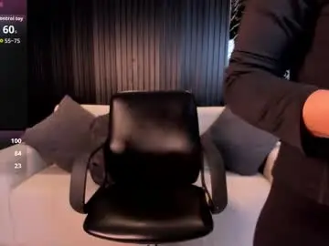 Chaturbate Adult Video Chat of paulina_sweett