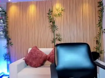 Chaturbate Best live sex cam show of paulina_sweett