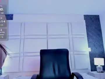 Chaturbate Adult Video Chat of paulina_sweett