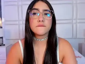 Chaturbate Live Sex of paulina_sweett