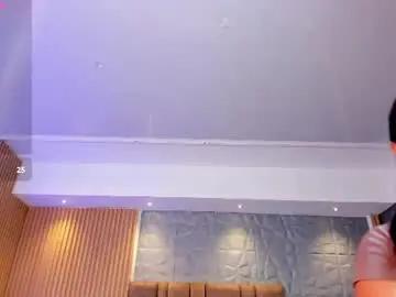 Chaturbate Live Sex of paulina_sweett