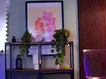 Chaturbate Sex Cam of ravennadarcy