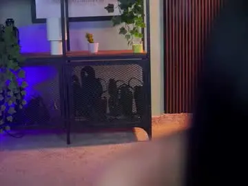 Chaturbate Best Webcam of ravennadarcy