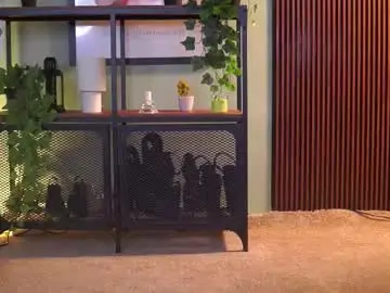 Chaturbate Live Porn of ravennadarcy