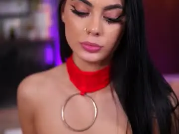 Chaturbate Best live sex cam show of ravennadarcy