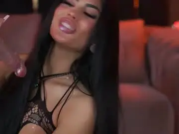 Chaturbate Live Porn of ravennadarcy