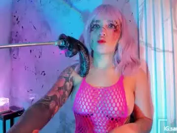 Chaturbate Adult Webcams of sammy_charlottee