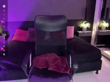 Chaturbate Sex Chat of saraamills