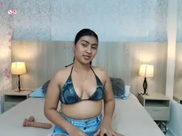 Chaturbate Live Sex of sofia_ostos