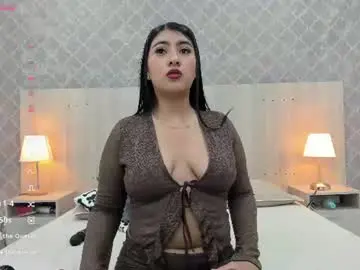 Chaturbate Private Sex Chat of sofia_ostos