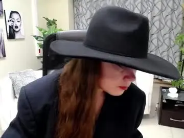 Chaturbate Sex Chat of susanna_s