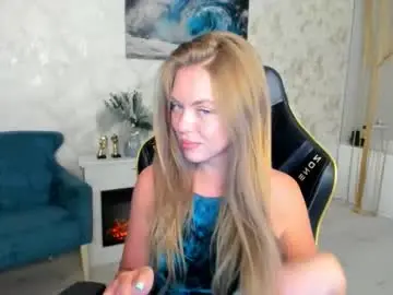 Chaturbate Nude Webcam of touch_the_heart