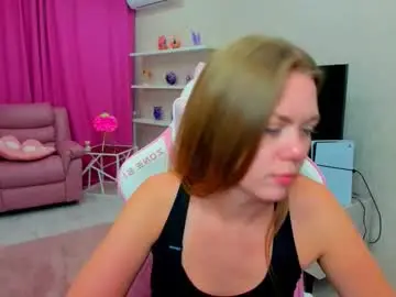 Chaturbate Nude Webcam of touch_the_heart