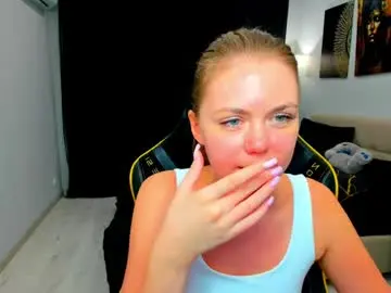 Chaturbate Live Sex of touch_the_heart