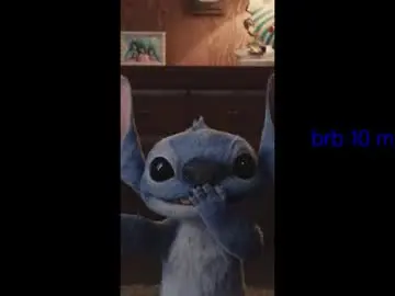 Chaturbate Sex Chat of vinkitinkii