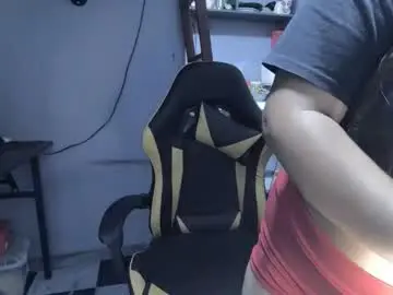 Chaturbate Live Porn of _natalieey