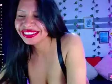 Chaturbate Live Sex of abbyprincessagt