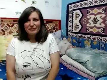 Chaturbate Free Live Porn of adelineblueeyes