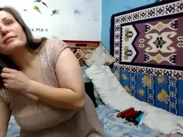 Chaturbate Sex Chat of adelineblueeyes