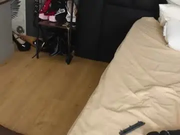 Chaturbate Live Sex Cam of alexa_duque34
