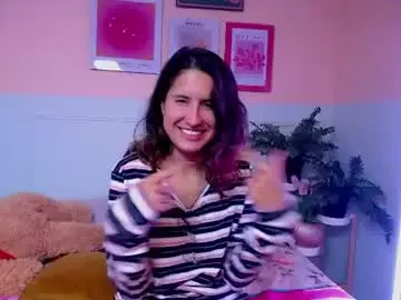 Chaturbate Free Live Porn of ambar_onix