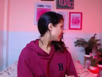 Chaturbate Nude Webcam of ambar_onix