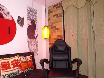 Chaturbate Adult Webcam of aria__gold