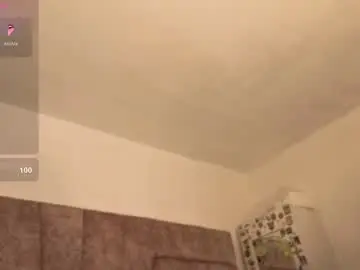 Chaturbate Live Sex Cam of arikatorres