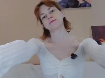 Chaturbate Adult Webcam of barbarian_girl
