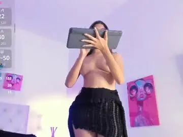 Chaturbate Sex Chat of cailin_dione