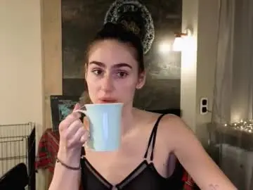 Chaturbate Live Sex of cuterebelious