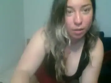 Chaturbate Free Porn Cam of hannahevans2