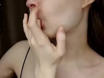 Chaturbate Nude Webcam of leslyshie
