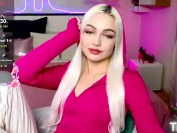 Chaturbate Watch Live Sex Cams of linalirian