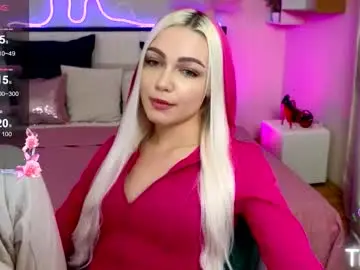 Chaturbate Nude Webcam of linalirian