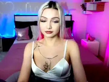 Chaturbate Adult Webcam of linalirian