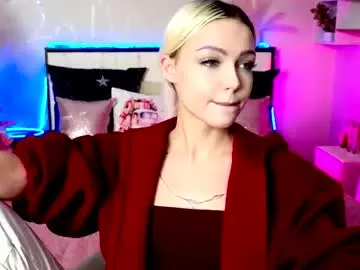 Chaturbate Nude Webcam of linalirian