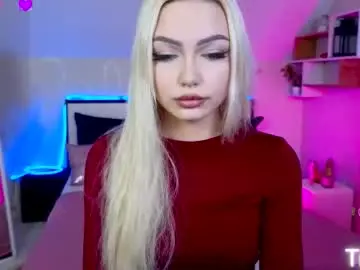 Chaturbate Best Webcam of linalirian