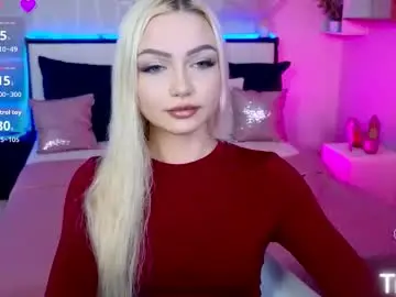 Chaturbate Free Porn Cam of linalirian