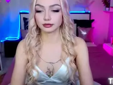 Chaturbate Live Porn of linalirian