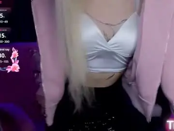 Chaturbate Adult Webcams of linalirian