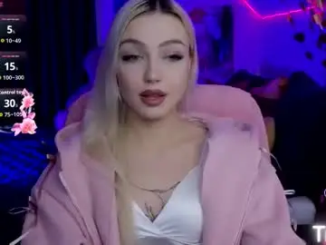 Chaturbate Live Sex of linalirian