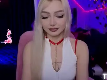 Chaturbate Free Porn Cam of linalirian