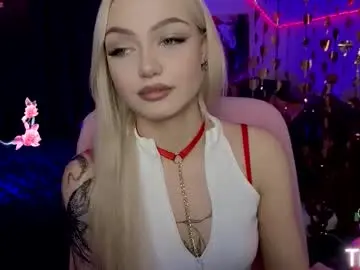 Chaturbate Watch Live Sex Cams of linalirian