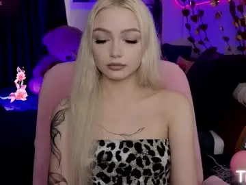 Chaturbate Adult Video Chat of linalirian