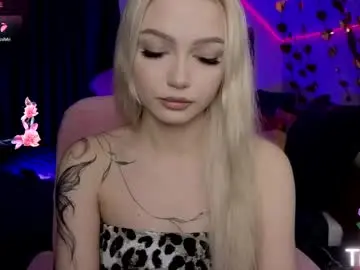 Chaturbate Private Sex Chat of linalirian