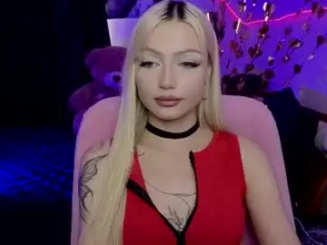Chaturbate Best Webcam of linalirian
