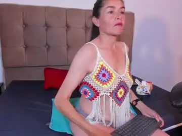 Chaturbate Live Porn of liz_grettel