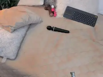 Chaturbate Private Sex Chat of marianajeyss